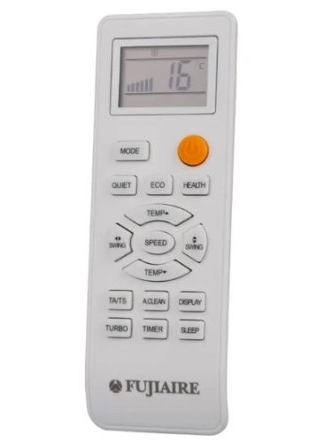 Кондиционер FUJIAIRE FJAMH12R1DI