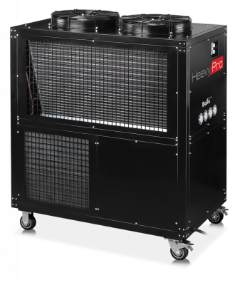 Промышленный мобильный кондиционер Ballu Heavy Pro BGK25