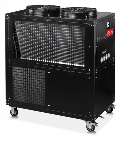 Промышленный мобильный кондиционер Ballu Heavy Pro BGK25