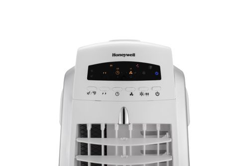 Климатизатор Honeywell ES 800 с ионизацией