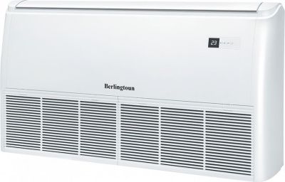 Напольно-потолочный блок VRF системы Berlingtoun BVPR/I-045FA1