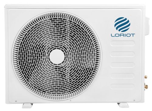 Кассетный кондиционер Loriot LCAC-18TCI