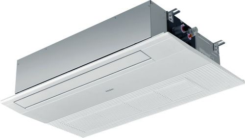 Кассетный кондиционер Haier AB71S2SA1FA/1U70S2SJ2FA