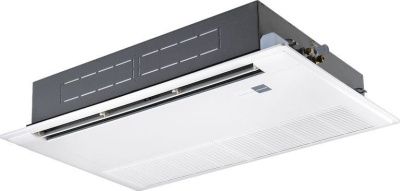 Кассетная VRF система Toshiba MMU-UP0241SH-E