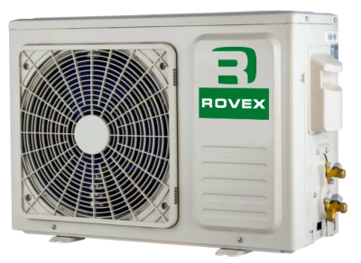 Кондиционер Rovex City RS-12CST4 PRO