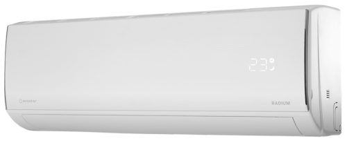 Кондиционер ECOSTAR Radium KVS-RAD07CH