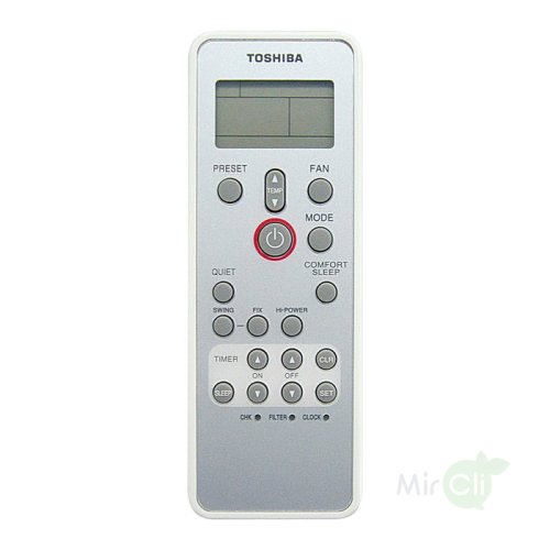 Колонный блок VRF системы Toshiba MMF-UP0481H-E
