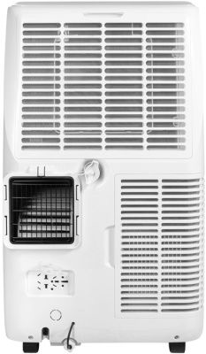 Мобильный кондиционер Ballu Smart BPAC-12 IN/N6