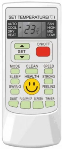 Кассетный кондиционер Rovex RB-24HR3/CCU-24HR3