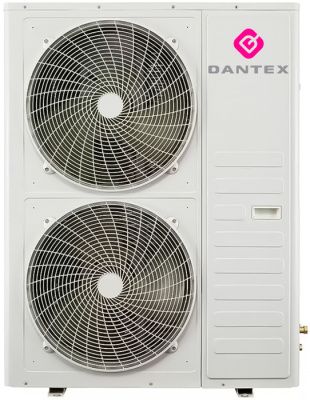 Канальный кондиционер Dantex RK-48BHT2N/RK-48HT2NE-W
