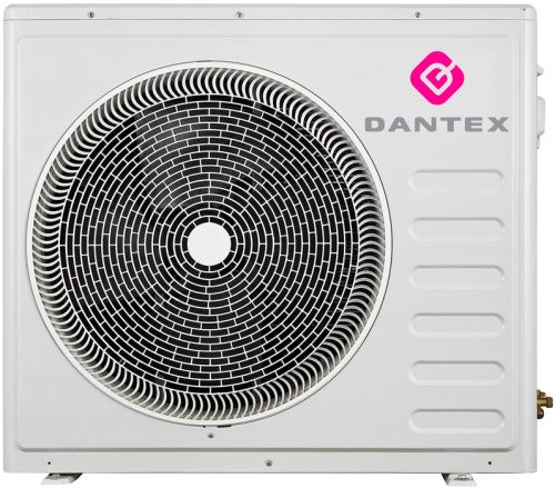 Кассетный кондиционер Dantex RK-36UHT2N/RK-36HT2NE-W