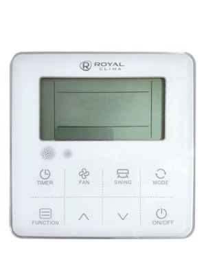 Пульт управления Royal Clima XK05-ПН