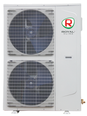Напольно-потолочный кондиционер Royal Clima CO-F 60HNX/CO-E 60HNX