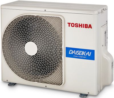 Кондиционер Toshiba Daiseikai Nordic RAS-35N4KVPG-ND/RAS-35N4AVPG-ND