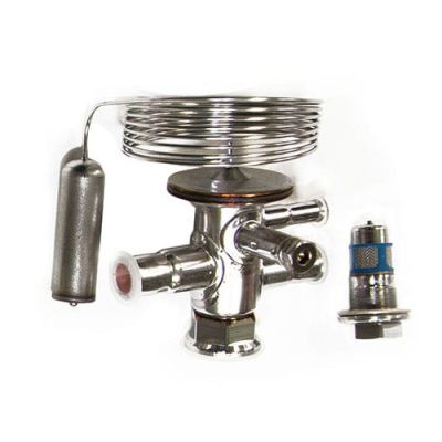 Комплект для обвязки Dantex 7кВт (3/8") 147х5035