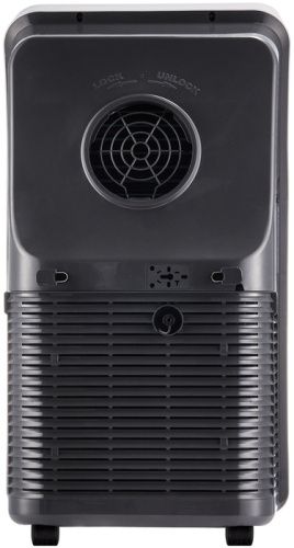 Мобильный кондиционер Ballu Aura BPAC-07 CP/N1_24Y