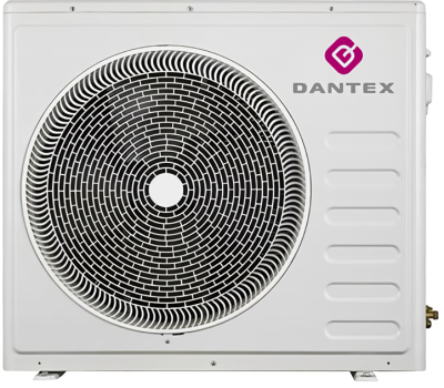 Кассетный кондиционер Dantex City RK-36UHTN/RK-36HTNE-W