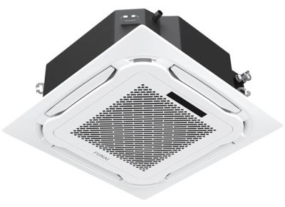 Кассетный кондиционер Funai Dragon LAC-DR35HP.C01