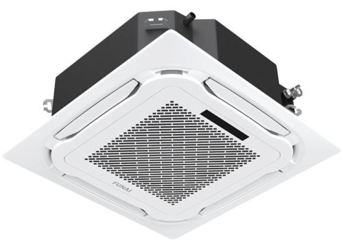 Кассетный кондиционер Funai Dragon LAC-DR55HP.C01