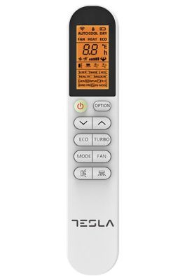 Кондиционер TESLA Tariel TT35X71-12410A