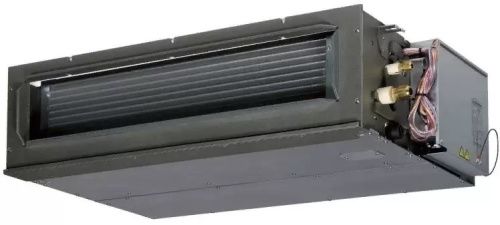 Канальный кондиционер JAX ACD-48НE6/ACX-48 НE6