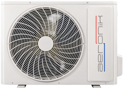 Напольно-потолочный кондиционер Aeronik ASI-ATH85RD1/B-S INV/ASO-AGUHN85R1/INV