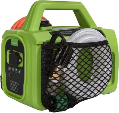 Мойка Ballu Aquamaster