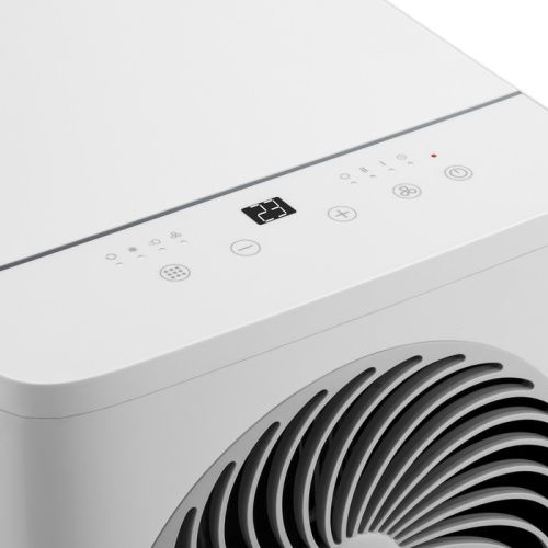 Мобильный кондиционер Ballu Orbis BPAC-07 OR/N6