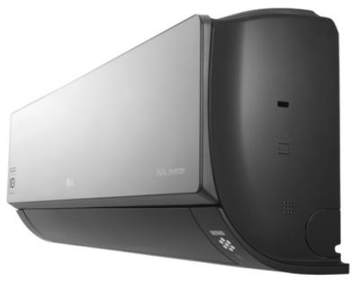 Кондиционер Lg Artcool Mirror AC12BK
