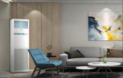 Колонный кондиционер Haier AP105S2SK1FA(H)/1U105S2SS1FB