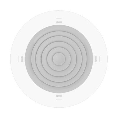 Отражатель воздушного потока для кондиционера DIID.TECH Циркл 200