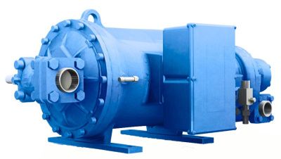 Компрессор Frascold FVR-L-80-270