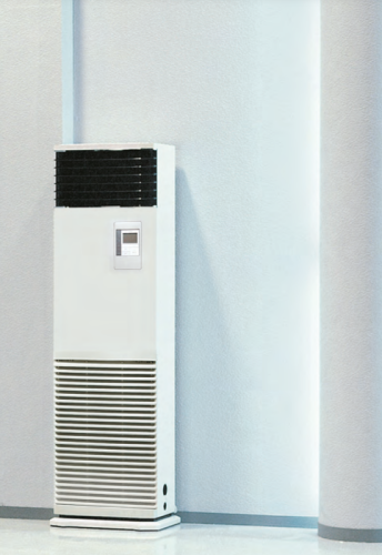 Колонный блок VRF системы Toshiba MMF-UP0181H-E