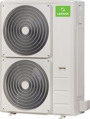 Канальный кондиционер Lessar LS-HE96DTA4/LU-HE96DTA4