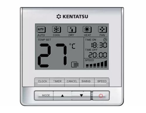 Пульт управления Kentatsu КWC-311