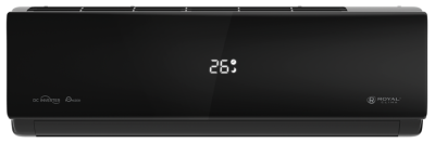 Кондиционер Royal Clima Attica Nero RCI-AN70HN