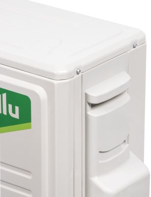 Внешний блок мульти сплит-системы на 5 комнат Ballu Multi smart BM5OI-FM/out-42HN8_V1/EU