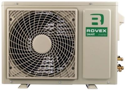 Кондиционер Rovex Smart RS-07PXI5