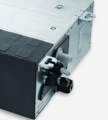 Канальный внутренний блок мульти сплит-системы IGC RAD-X18RH