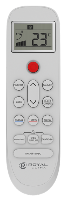 Кондиционер Royal Clima Nobile RC-NB35HN