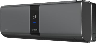 Кондиционер ULTIMA COMFORT Elysium nero ELN-I12PN