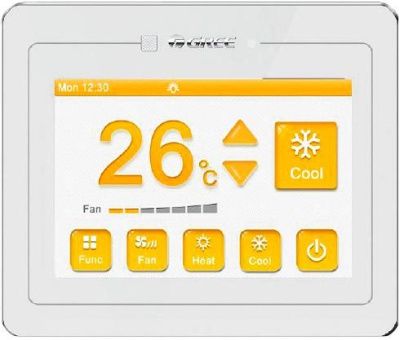 Проводной пульт Gree XK55