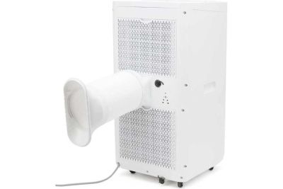 Мобильный кондиционер Wood's AC Milan 7K WiFi Smart