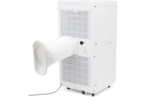 Мобильный кондиционер Wood's AC Milan 7K WiFi Smart