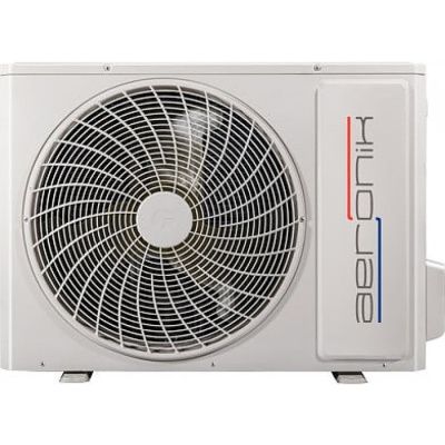 Кассетный кондиционер Aeronik U-Match VI ASI-AKH85R1/B-S INV/ASO-AGUHN85R1/INV(TF06)
