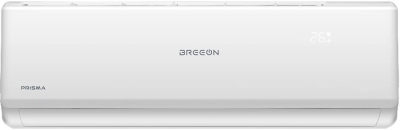Кондиционер Breeon Prisma BRC-09TPO