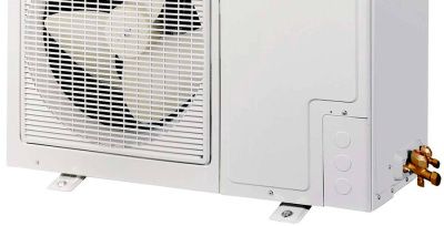 Компрессорно-конденсаторный блок Haier 1U60IS3EAB(S)