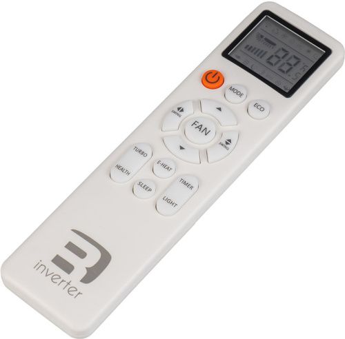 Кондиционер Rovex Smart RS-24PXI6