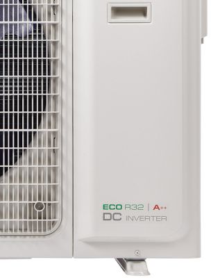 Внешний блок мульти сплит-системы на 5 комнат Ballu Free Match BA5OI-FM/out-42HN8/EU_LP