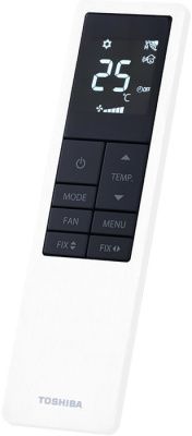 Кондиционер Toshiba Shorai Edge RAS-B10G3KVSG-E/RAS-10J2AVSG-EE